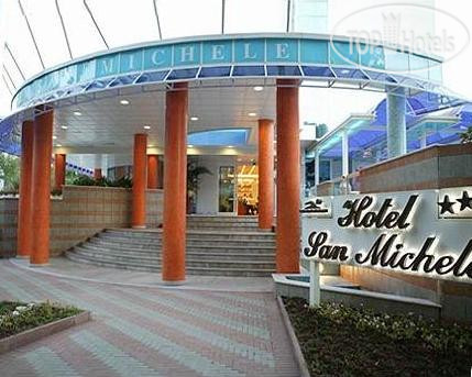 Hotel photo San Michele 4*