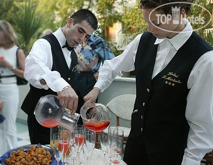 New photos from tourists San Michele 4*