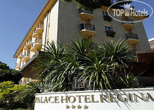 Hotel photo Palace Hotel Regina 4*