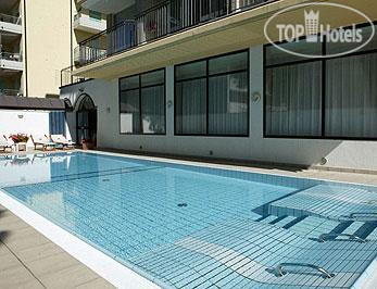 New photos from tourists Palace Hotel Regina 4*