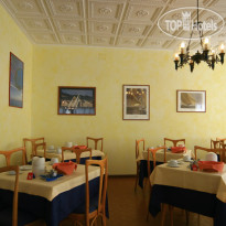Garni Losanna 