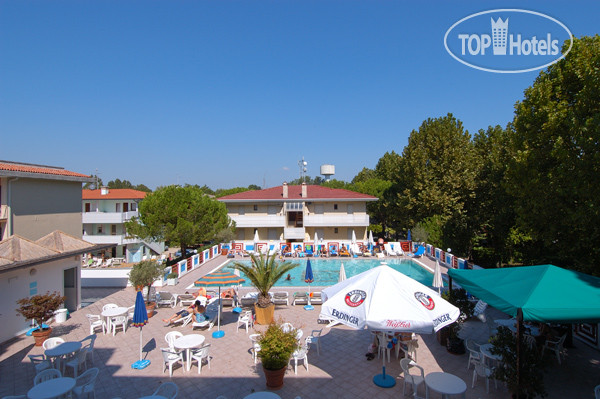 New photos from tourists Germania 3*