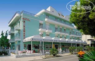 Hotel photo Miramare 3*