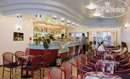 New photos from tourists Miramare 3*