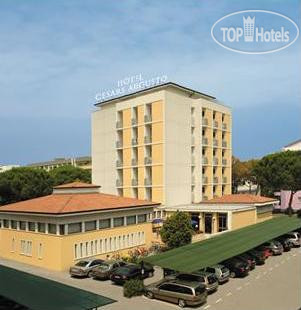 Hotel photo Cesare Augusto 3*