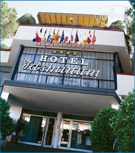 Hotel photo Jasminum 4*