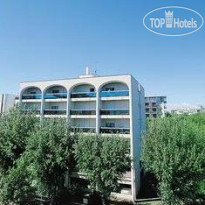 Aparthotel Princess