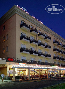 Hotel photo Pillon 3*