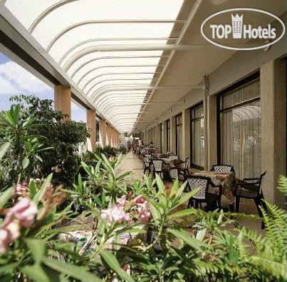 New photos from tourists Pillon 3*