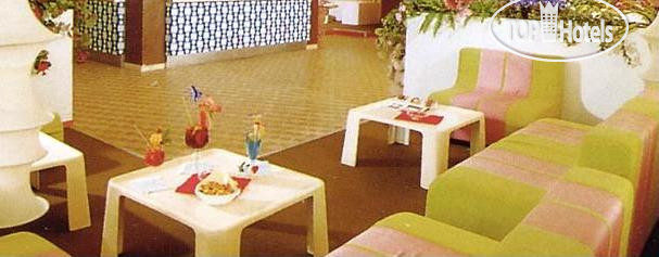 New photos from tourists Rex 3*