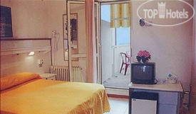 New photos from tourists Paron 3*