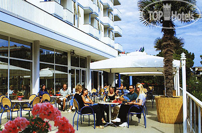 New photos from tourists Parigi 4*