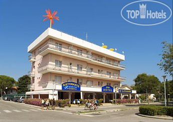 Hotelier's photos Di Giovanni 3*