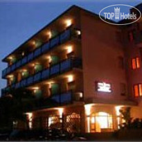 Aparthotel Olimpia