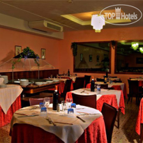 Aparthotel Olimpia
