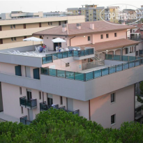 Aparthotel Olimpia
