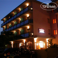 Aparthotel Olimpia