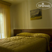 Aparthotel Olimpia
