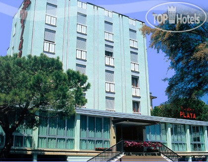 Hotel photo Playa 2*