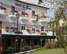 Hotelier's photos La Serena 3*