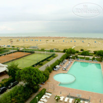 Bellevue Hotel Bibione 