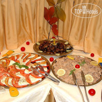 Bellevue Hotel Bibione 