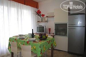 New photos from tourists Apartament Smeralda A APT