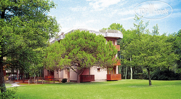 Hotel photo Condominio Clizia APT