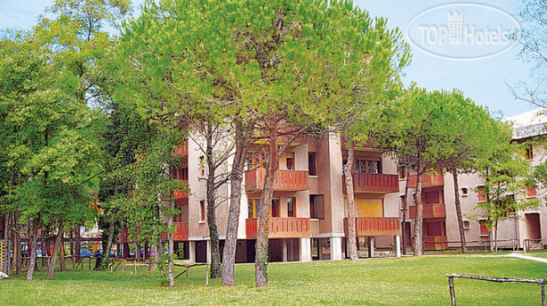 Hotel photo Condominio Corinzia APT