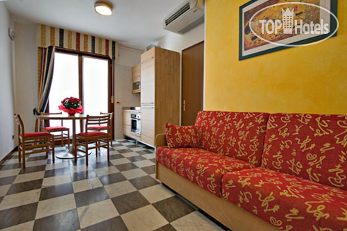 New photos from tourists Costarica Apart 3*