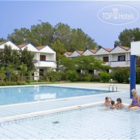 Holiday House Villaggio Maja 