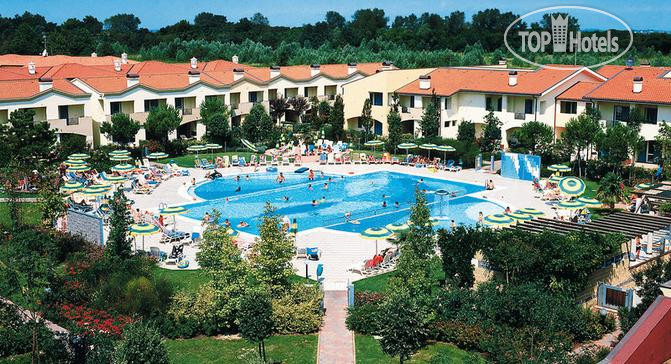 Hotelier's photos Villaggio Marco Polo 5*