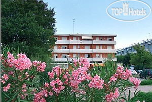 New photos from tourists Anna APT