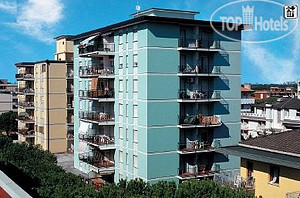 New photos from tourists Corso del Sole APT