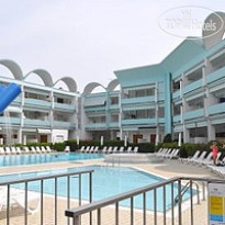 Residence Le Caravelle 