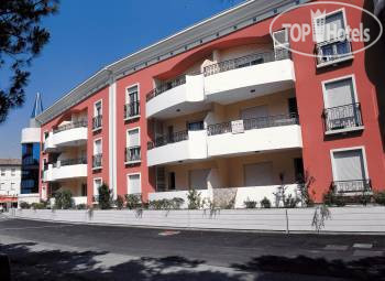 Hotel photo Millenium e Eco Palace 4*
