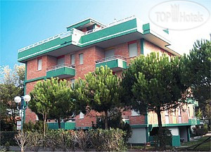 New photos from tourists Tritone e Nettuno APT