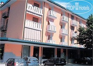 New photos from tourists Viale Aurora APT