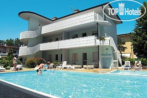 Residenze Viel e Concordia