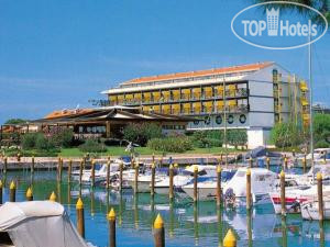 Ville Giusi, Maria, Campiello