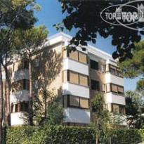 Condominio Residence Pineda 