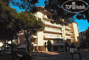 Hotelier's photos Appartamenti Albatros