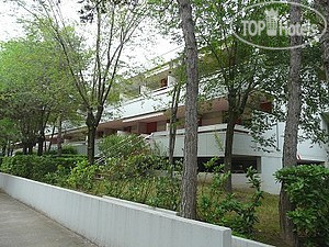 Hotel photo Appartamenti Auriga 3*