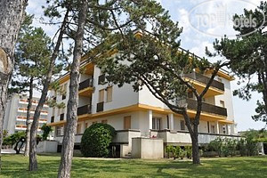 Hotelier's photos Appartamenti Villa Mecchia 3*