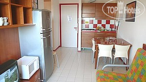 New photos from tourists Appartamenti Urano 3*