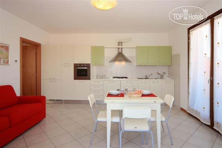 New photos from tourists Villaggio dei Fiori 