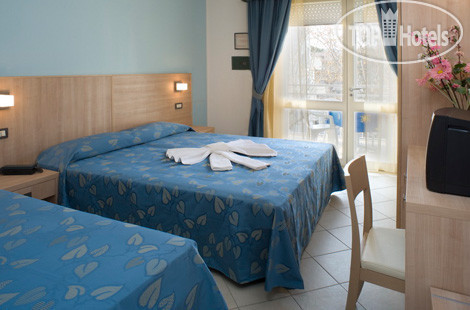 Hotelier's photos Hotel Amalfi 3*