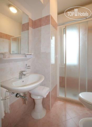 New photos from tourists Hotel Amalfi 3*