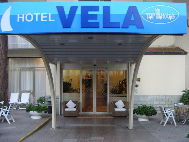 New photos from tourists Vela 3*