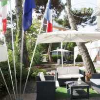 Olympic Терраса